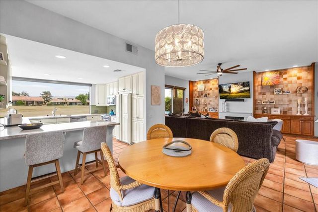 18 Hilton Head Drive, Rancho Mirage, CA 92270