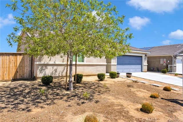 11412 Charlotte, Adelanto, CA 92301