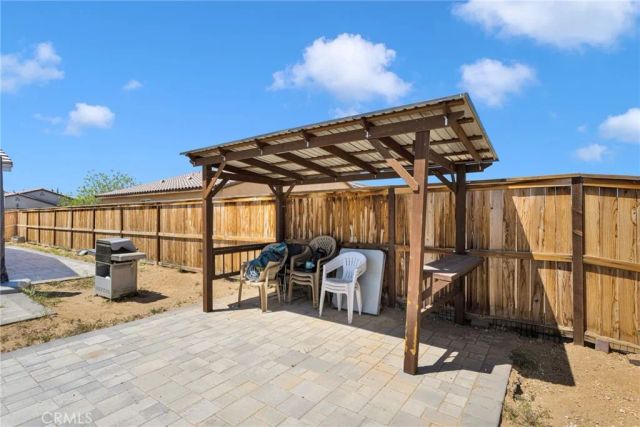 11412 Charlotte, Adelanto, CA 92301
