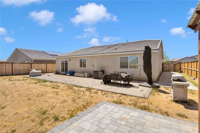 11412 Charlotte, Adelanto, CA 92301