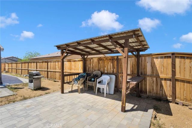 11412 Charlotte, Adelanto, CA 92301