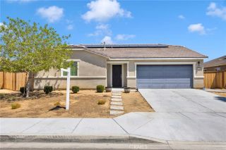 11412 Charlotte, Adelanto, CA 92301