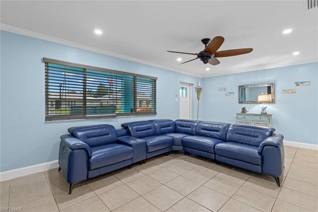 13527 Marquette BLVD, FORT MYERS, FL 33905 — photo 3