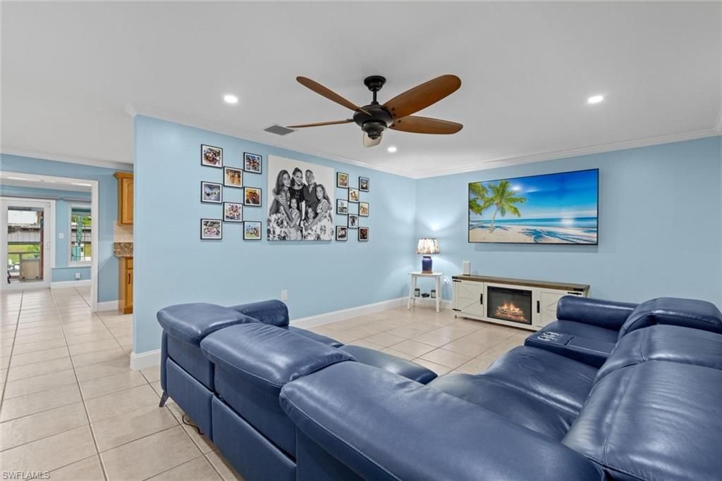 13527 Marquette BLVD, FORT MYERS, FL 33905 — photo 4