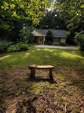 5635 Lakeview Court, Gainesville, GA 30506