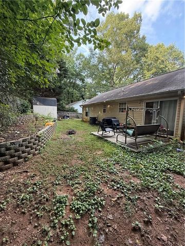 5635 Lakeview Court, Gainesville, GA 30506