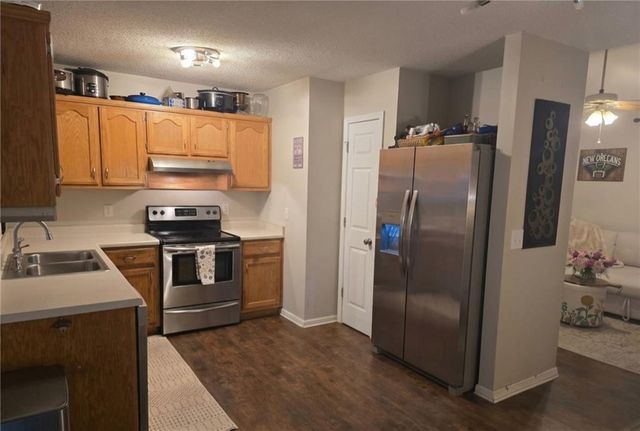 5635 Lakeview Court, Gainesville, GA 30506