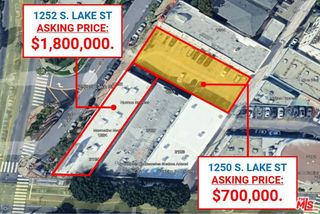 1250 S Lake Street, Los Angeles, CA 90006