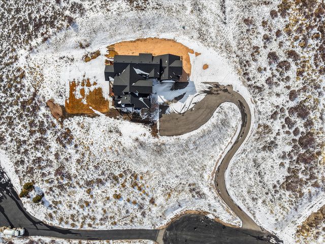 243 HAWKSBEARD CIR, Fish Haven, ID 83287