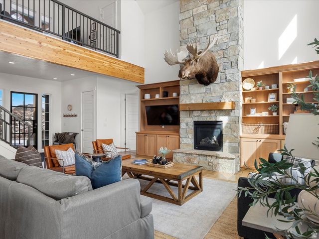 243 HAWKSBEARD CIR, Fish Haven, ID 83287