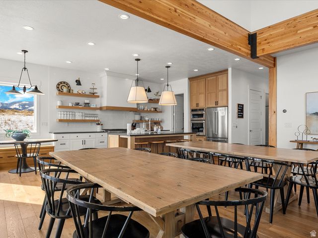 243 HAWKSBEARD CIR, Fish Haven, ID 83287