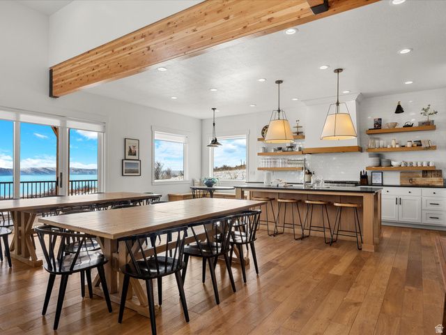 243 HAWKSBEARD CIR, Fish Haven, ID 83287