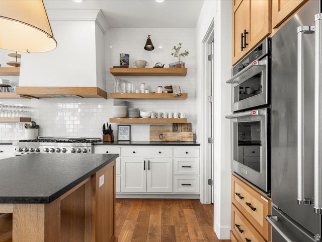 243 HAWKSBEARD CIR, Fish Haven, ID 83287