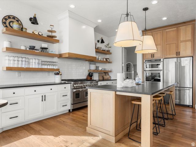 243 HAWKSBEARD CIR, Fish Haven, ID 83287