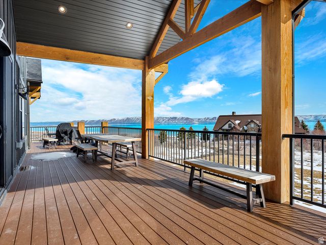 243 HAWKSBEARD CIR, Fish Haven, ID 83287