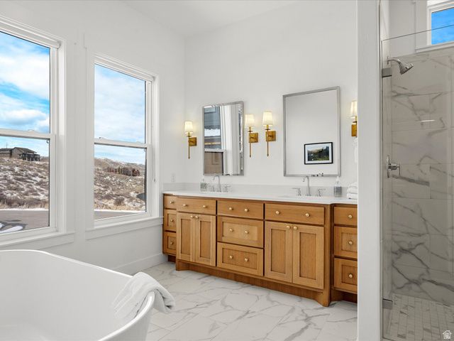 243 HAWKSBEARD CIR, Fish Haven, ID 83287