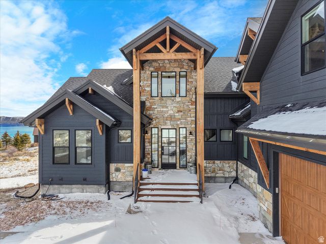 243 HAWKSBEARD CIR, Fish Haven, ID 83287