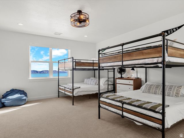 243 HAWKSBEARD CIR, Fish Haven, ID 83287
