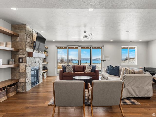 243 HAWKSBEARD CIR, Fish Haven, ID 83287
