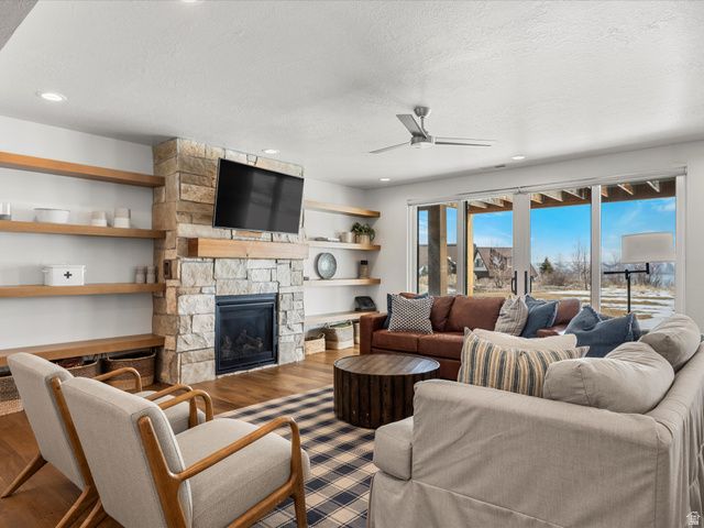 243 HAWKSBEARD CIR, Fish Haven, ID 83287