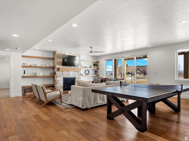 243 HAWKSBEARD CIR, Fish Haven, ID 83287