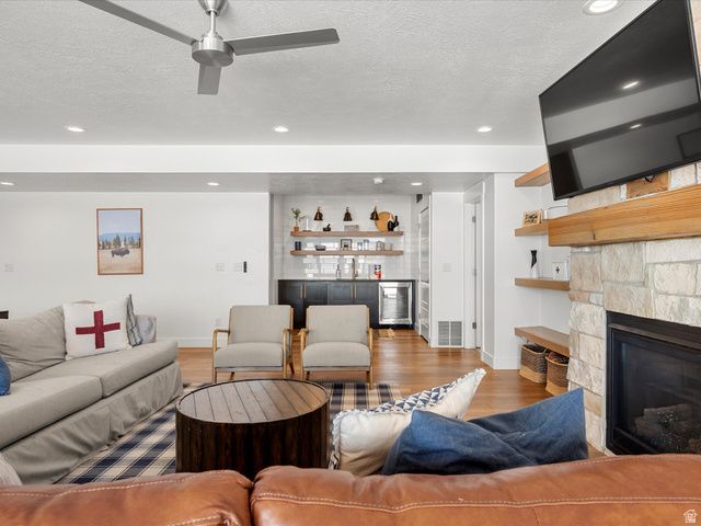 243 HAWKSBEARD CIR, Fish Haven, ID 83287