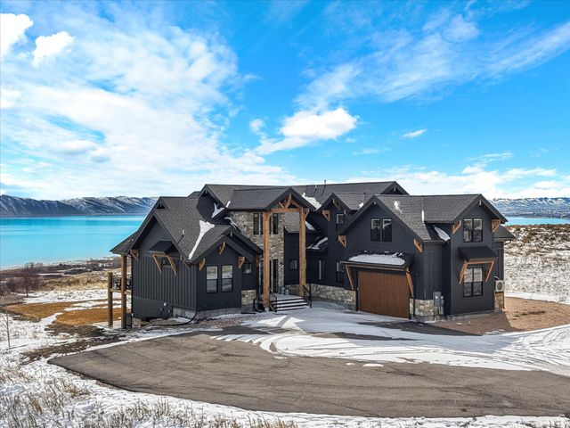 243 HAWKSBEARD CIR, Fish Haven, ID 83287