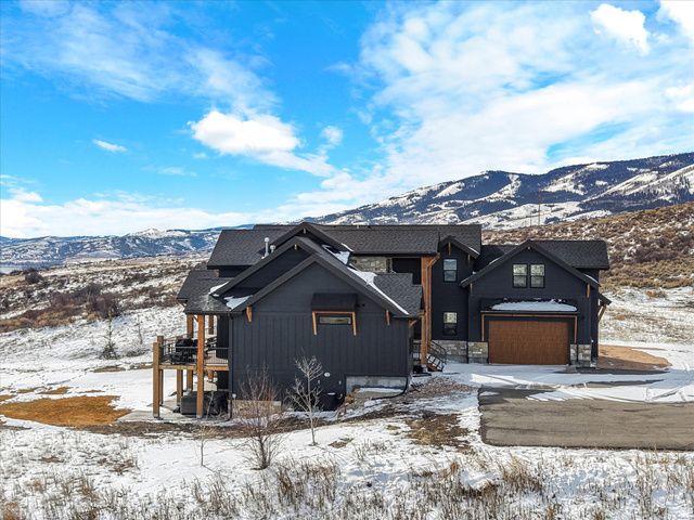 243 HAWKSBEARD CIR, Fish Haven, ID 83287