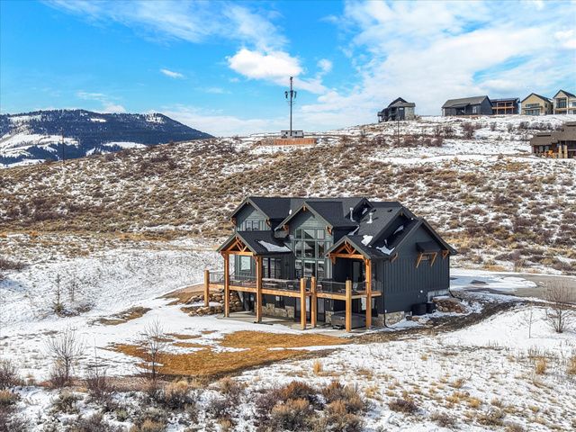 243 HAWKSBEARD CIR, Fish Haven, ID 83287