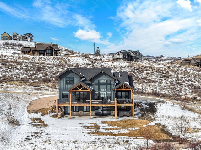 243 HAWKSBEARD CIR, Fish Haven, ID 83287