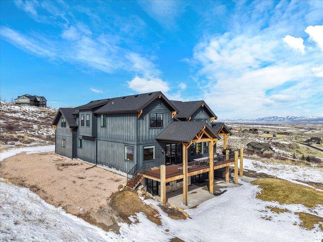 243 HAWKSBEARD CIR, Fish Haven, ID 83287
