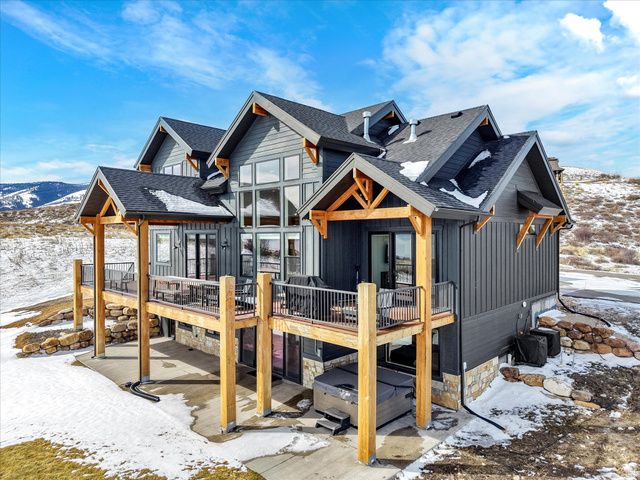 243 HAWKSBEARD CIR, Fish Haven, ID 83287