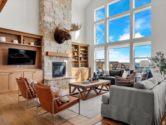 243 HAWKSBEARD CIR, Fish Haven, ID 83287