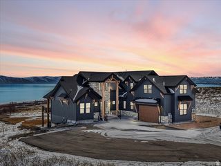 243 HAWKSBEARD CIR, Fish Haven, ID 83287