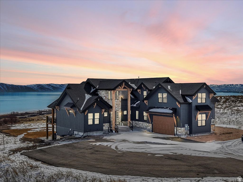 243 HAWKSBEARD CIR, Fish Haven, ID 83287