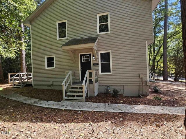 5906 Applewood Lane, Raleigh, NC 27609