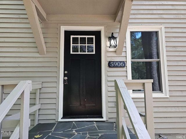 5906 Applewood Lane, Raleigh, NC 27609