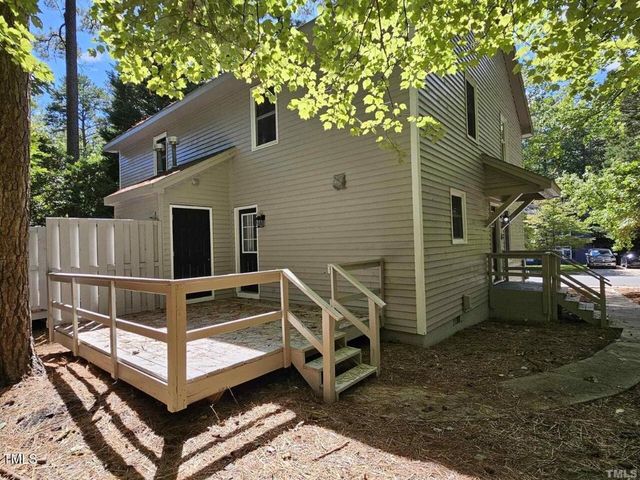 5906 Applewood Lane, Raleigh, NC 27609