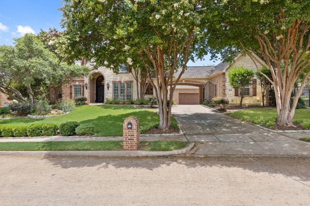 4204 Greenwood Drive, Flower Mound, TX 75022