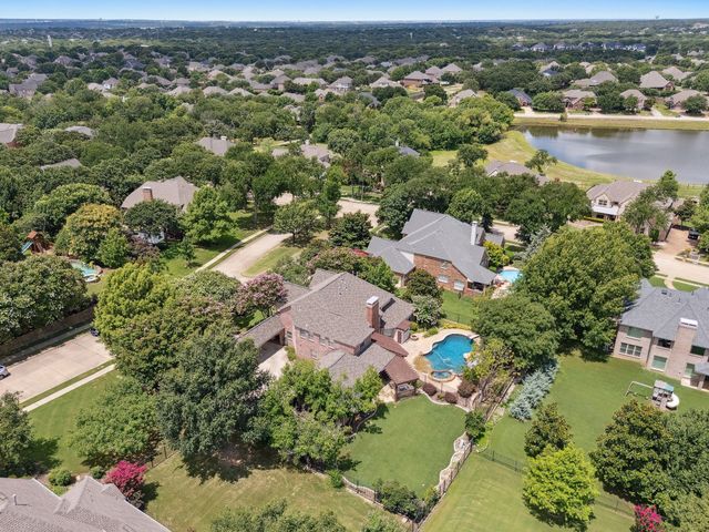 4204 Greenwood Drive, Flower Mound, TX 75022