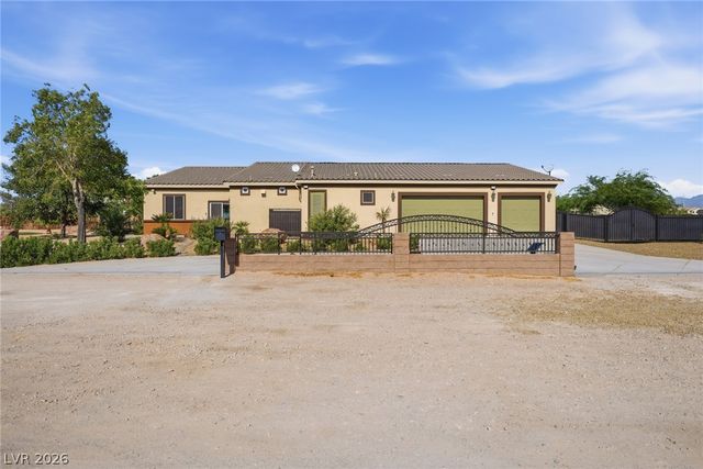 9065 CAMERON Street, Las Vegas, NV 89139