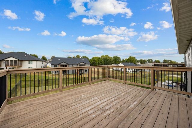 719 Sullivan Street, West Branch, IA 52358