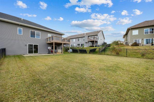 719 Sullivan Street, West Branch, IA 52358