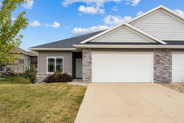 719 Sullivan Street, West Branch, IA 52358