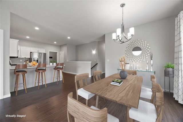 719 Sullivan Street, West Branch, IA 52358