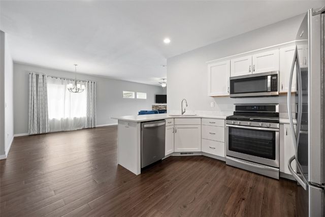 719 Sullivan Street, West Branch, IA 52358