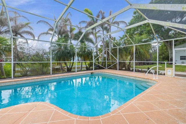 568 Concha Drive, Sebastian, FL 32958