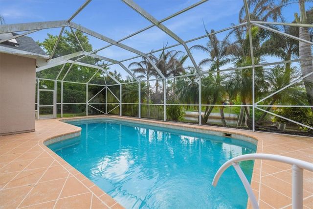 568 Concha Drive, Sebastian, FL 32958