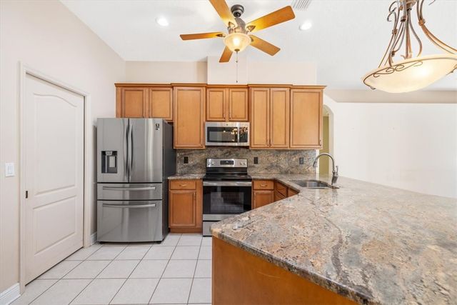 568 Concha Drive, Sebastian, FL 32958