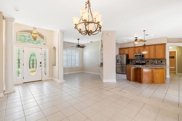 568 Concha Drive, Sebastian, FL 32958